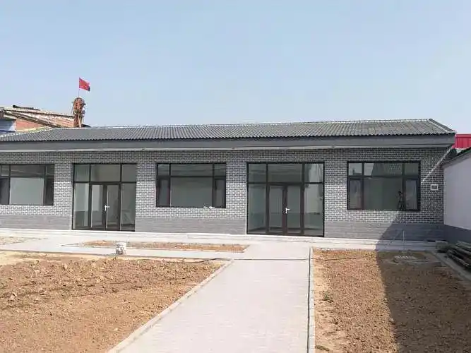 农村平房简单翻新一下大概需要多少钱