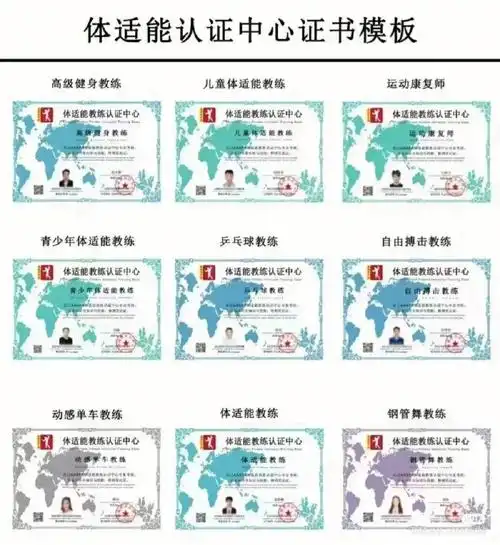 有需要的可以直接安排篮球e级教练 167体教联盟认证都是可查#体适能