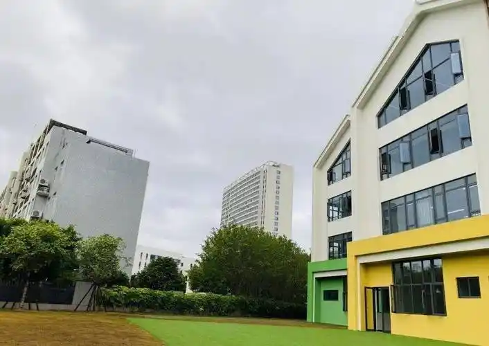 长乐3所公办幼儿园正式开园!_学位_校区_学前教育