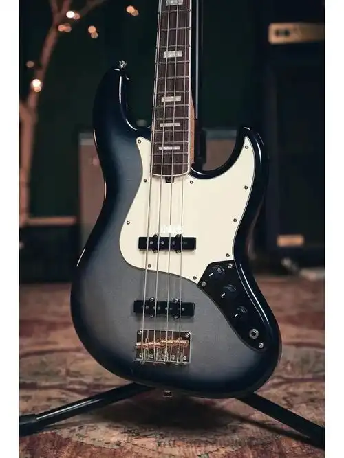 60仅剩两支断货王keipro渐变黑贝斯