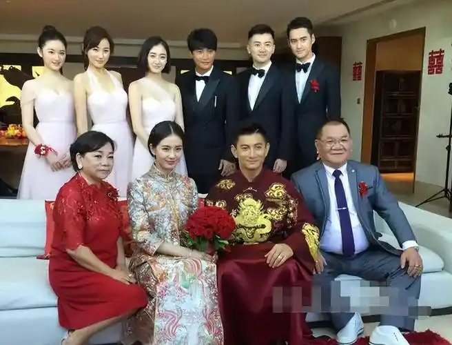 苏有朋又帅又有梗,陈志朋一句话毁星途_吴奇隆_时候_刘诗诗