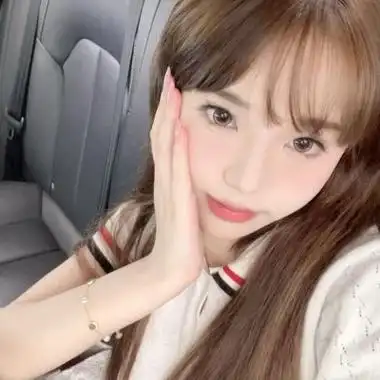 漂亮美女头像温柔正脸