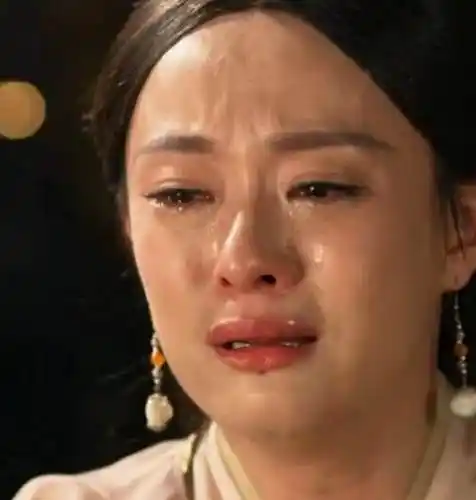 哭戏好难,杨颖状况百出,杨紫的哭戏ok吗?