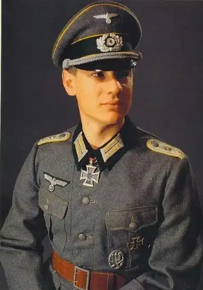 二战时国防军和党卫军都是纳粹德国的武装力量区别是什么