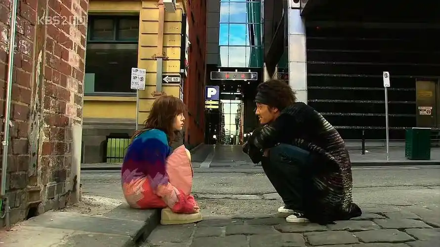 《对不起我爱你》那个毛衣当年是有多火?