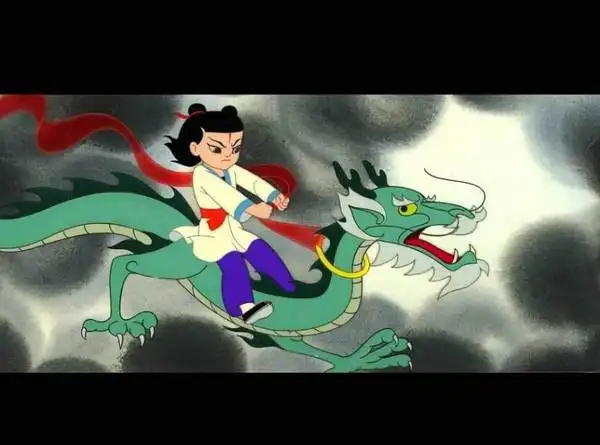 童年记忆:上世纪国产经典动画回顾