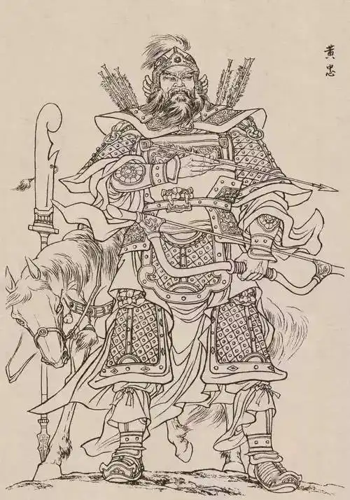 经典收藏 |古代人物白描集锦120图