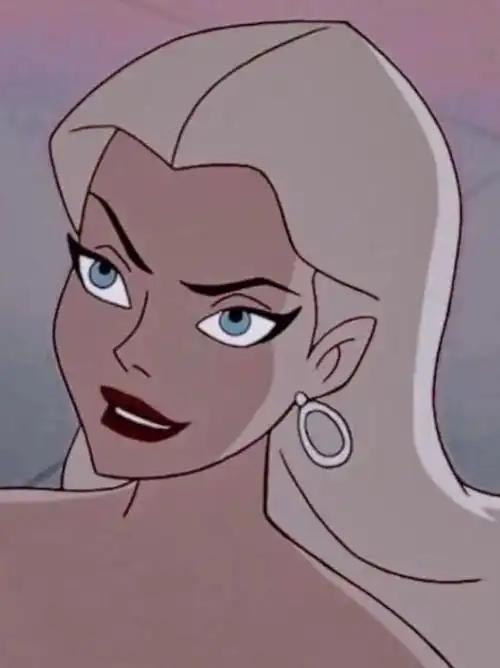 史上"最美"乌苏拉,这个宝藏女孩火了!