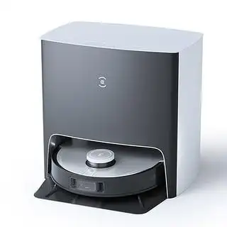 ecovacs 科沃斯 地宝x1系列 dex11 扫地机器人 turbo