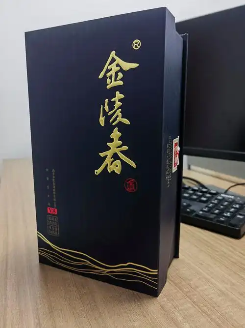 金陵春白酒