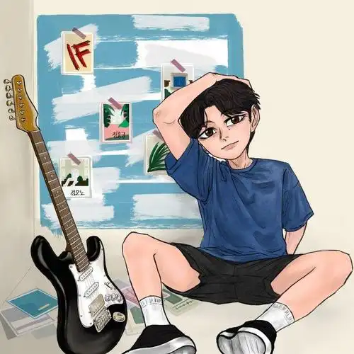 if 歌手: / kim mono 所属专辑:if