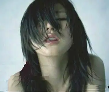 [贴图]欣赏快乐的女人