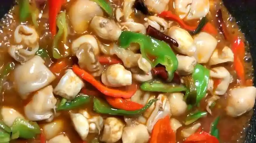 家常菜怎么做好吃