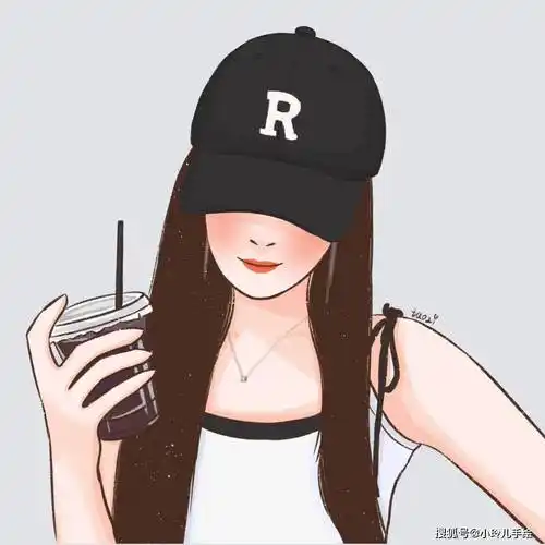 好看的头像抖音图片最火头像