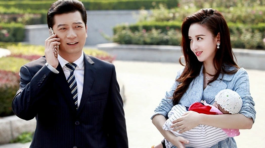 盘点那些年张萌出演的作品,赶快刷起来!