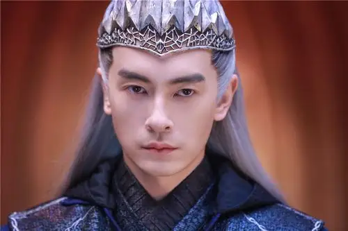 爵迹临界天下迎大结局郑元畅分饰三角揭终极谜底