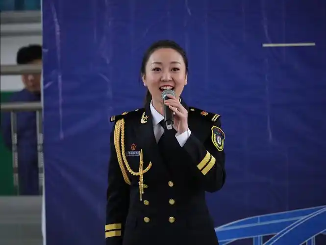 中国铁路文工团慰问武功站区职工歌舞类节目汇编……2021.3.