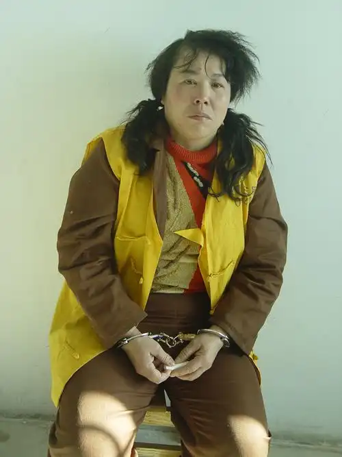 刑满释放五旬妇成"能人"疯狂诈骗1100余万