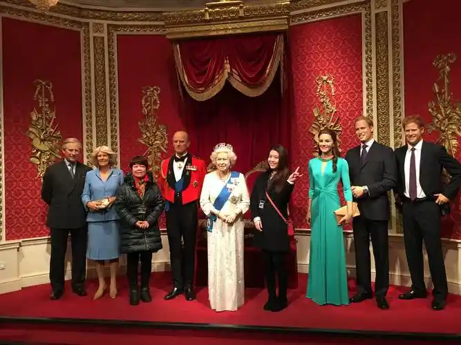 2022北京杜莎夫人蜡像馆开放时间和门票费用附明星名单