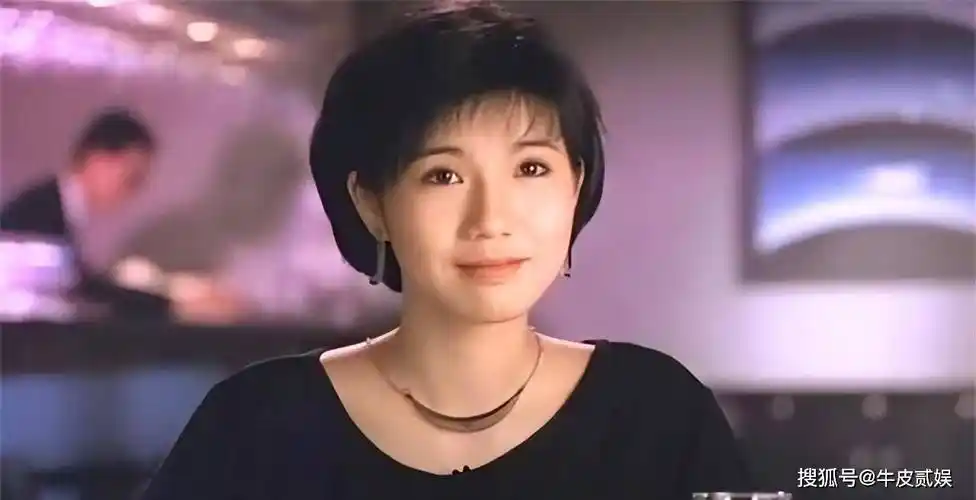 7位被遗忘的香港女配角,如今风光不再,有人靠一个角色吃一辈子_李赛凤