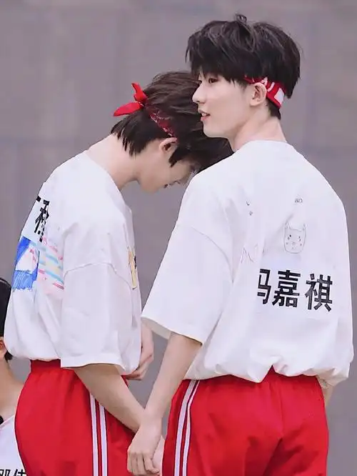 今日份祺鑫美图