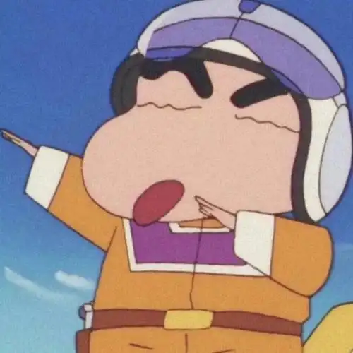 憨憨头像派送中