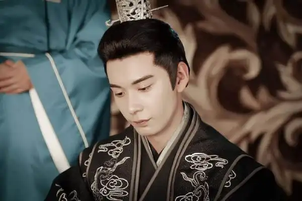 东宫李承鄞当太子灭皇后却没有灭掉真正的仇人
