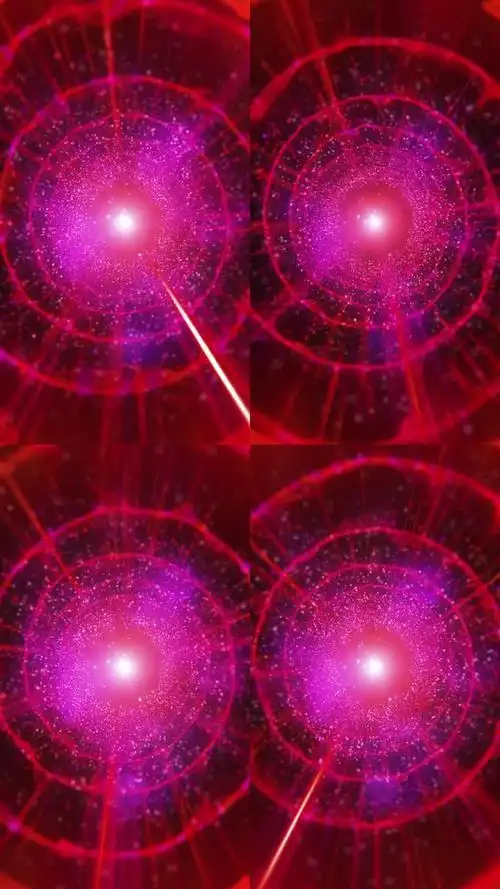 抖音舞台特效背景_1080x1920_高清视频素材下载(编号:3885003)_舞台