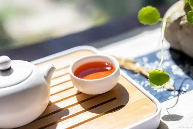 天云溪|泡茶的水温度多少比较好 茶是煮好还是泡好
