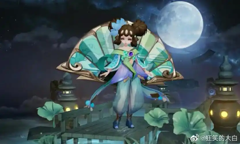 王者荣耀小乔青蛇皮肤明日上线,看特效你有购买的欲望吗?