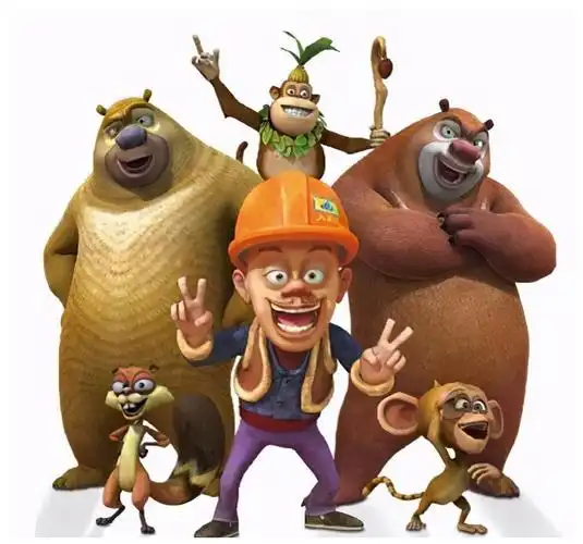 国产动画片为啥几乎没有女性主角?