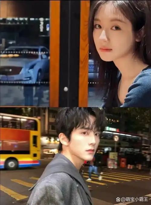 李兰迪把同款爬山照微博删除了,可见这次张新成是 张新成女朋友张新成