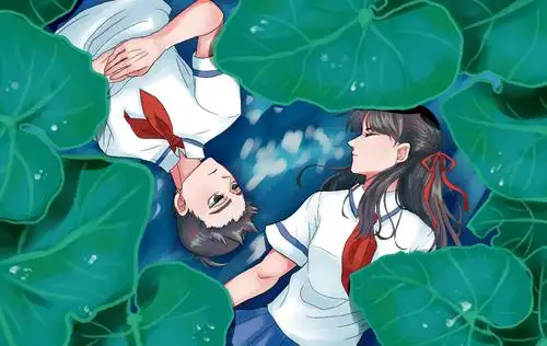 cp:哪吒x徐小宝《非人哉》.