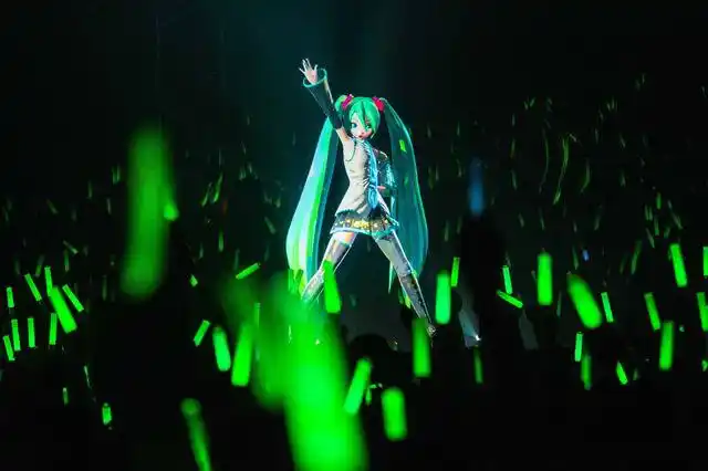 红米要跟初音未来合作了,这可不止是情人节来赚二次元的钱