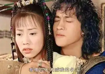 看到何润东从古装丑男到猛男专业户,才知选对角色比更