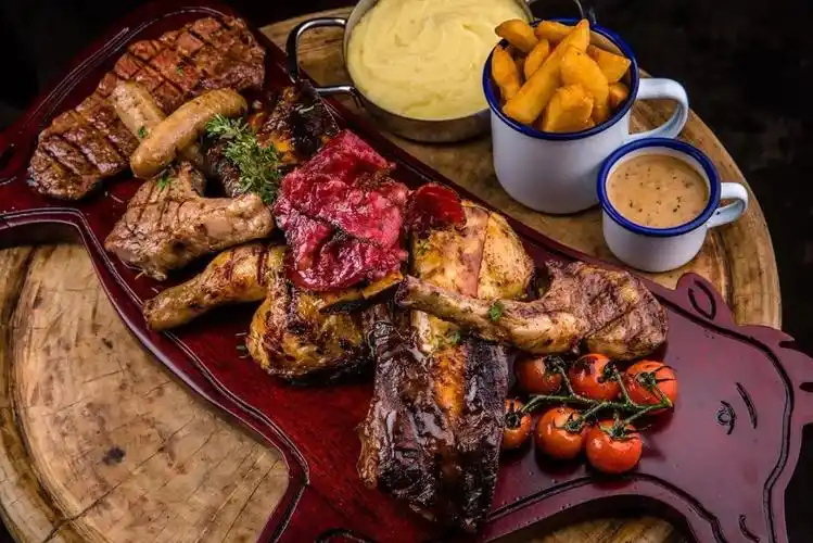 为美食正名 | 迪拜人2017年度最受华人欢迎的中餐厅 榜单出炉!