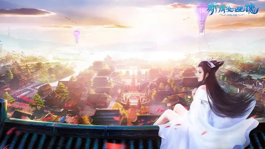 新玩家要知道新倩女幽魂押镖常识要点