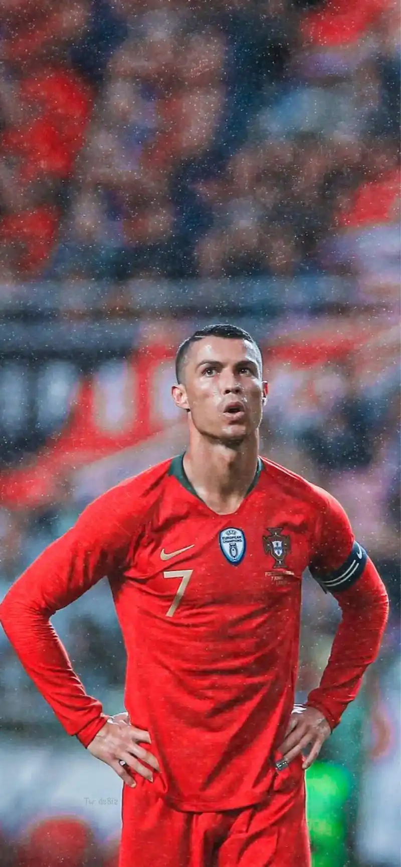 c罗4k超清手机壁纸