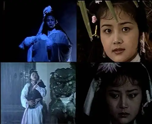 回顾86版《聊斋》十二部经典故事下