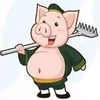 猪八戒搞笑图片头像_微信头像图片大全