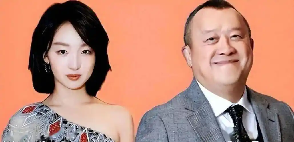 曾志伟一句"我潜过她",揭开了"三金影后"周冬雨的多段情史_梦想_文章