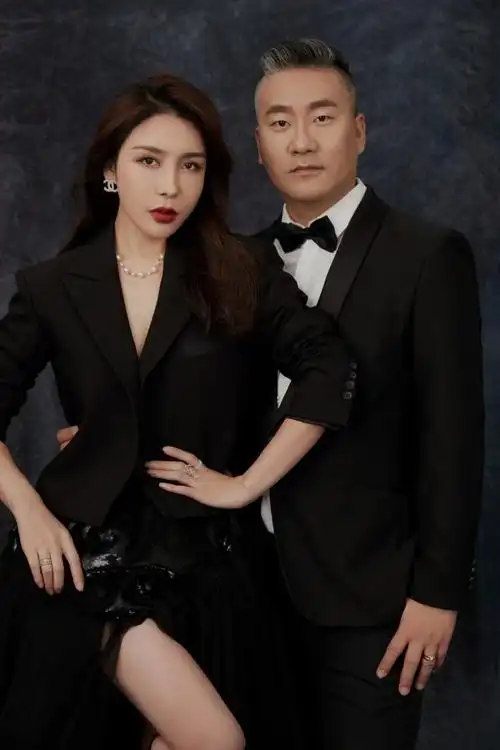 梦泉新品巨献贺冬冬这次竟然搞了这个大动作