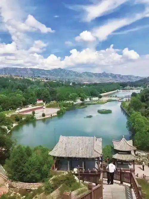 太原市清徐县十大著名旅游景点(清徐县有哪些好玩的地方)