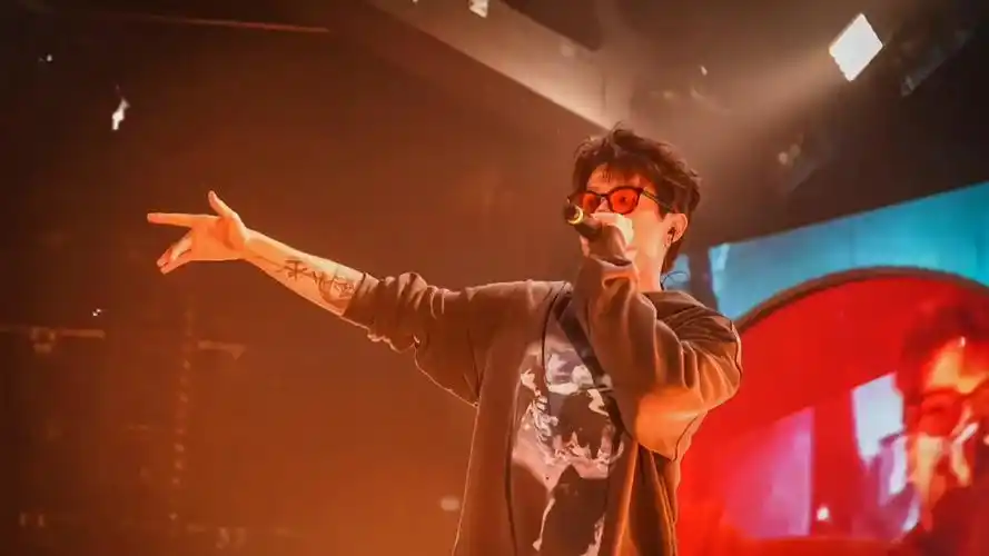 第3集丨看到法老变帅了比我死了还难受好巧我也失眠星河企划说唱