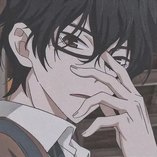 男生用什么头像比较吸引女生?