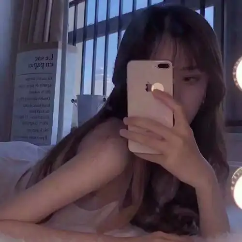 头像女生太久没见的人会慢慢的连想念都没有