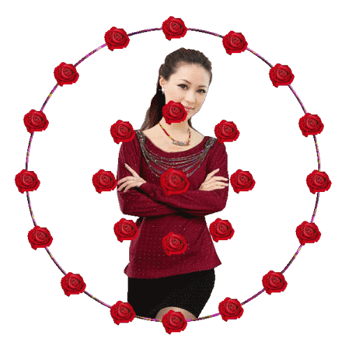 愿你平安永吉祥