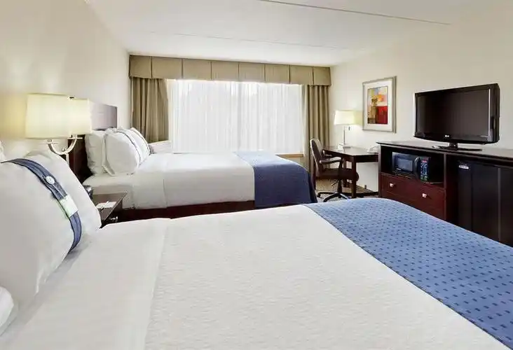 在enfield 的3星级的酒店