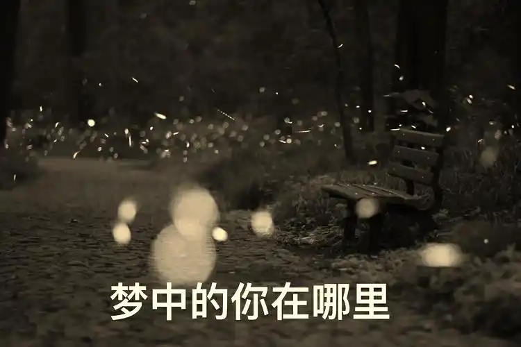 表示猛然从梦中醒来的句子突然从梦中惊醒的句子