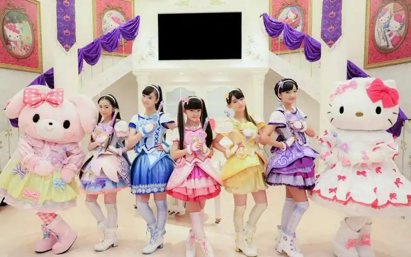 魔法战士魔力纯心thankyou